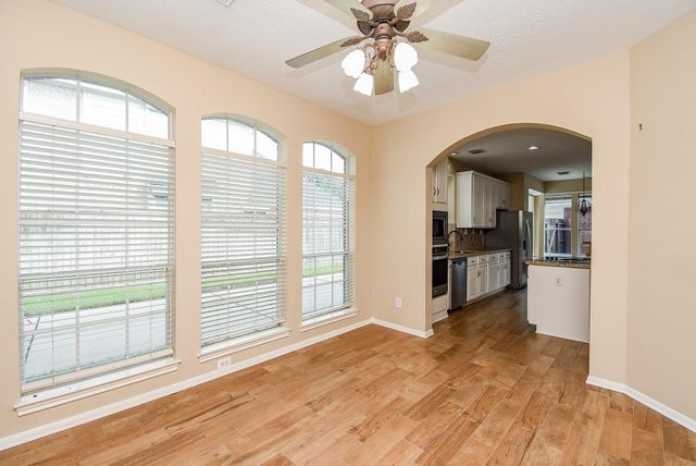 5602 Island Breeze Drive, Houston, TX 77041