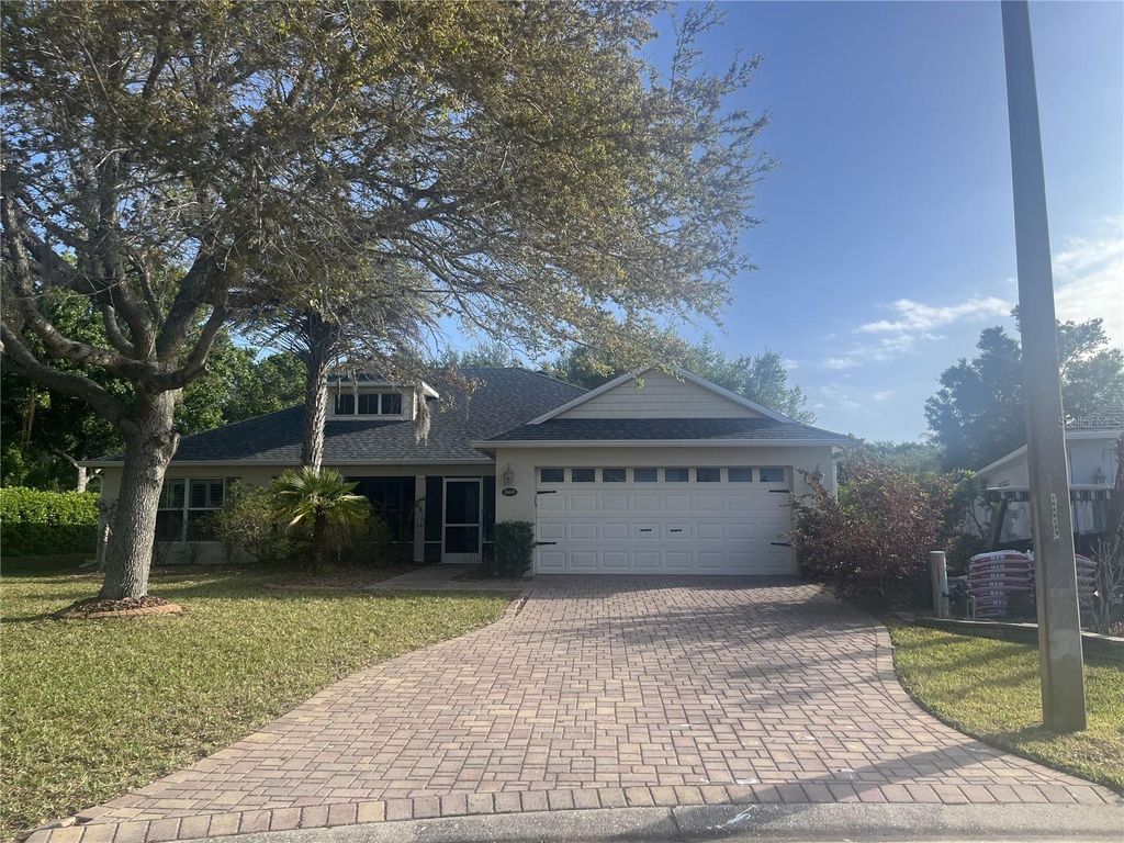 26601 BULL RUN, Leesburg, FL 34748