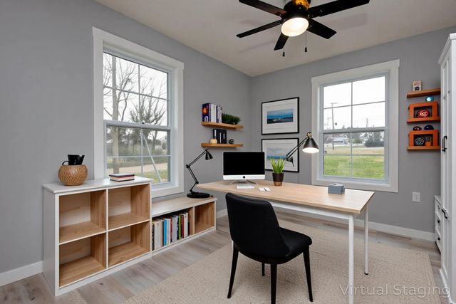 301 W Bedford Street, Marshfield, MO 65706