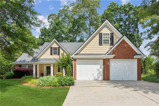 726 Sunset Ridge Lane, Lawrenceville, GA 30045