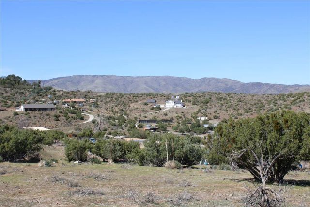 4570 Hubbard Road, Acton, CA 93510