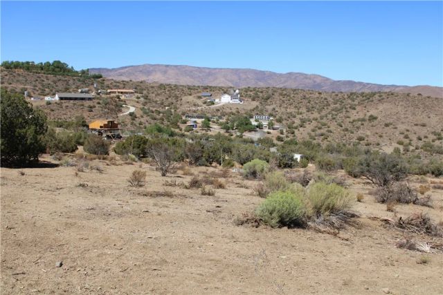 4570 Hubbard Road, Acton, CA 93510