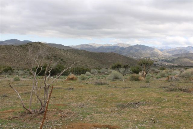 4570 Hubbard Road, Acton, CA 93510