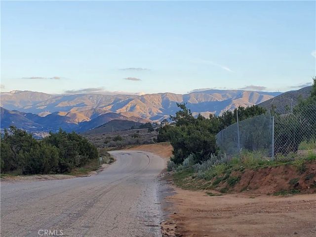 4570 Hubbard Road, Acton, CA 93510