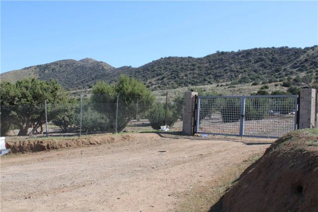 4570 Hubbard Road, Acton, CA 93510