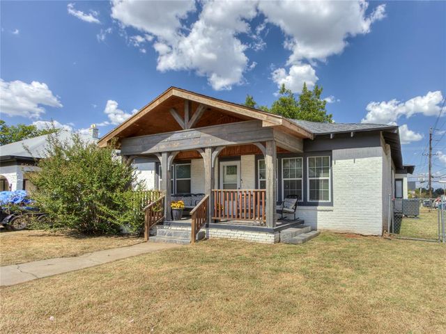 1801 NW 38th Street, Oklahoma City, OK 73118