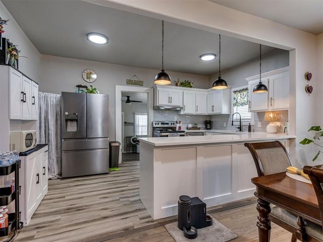 1801 NW 38th Street, Oklahoma City, OK 73118