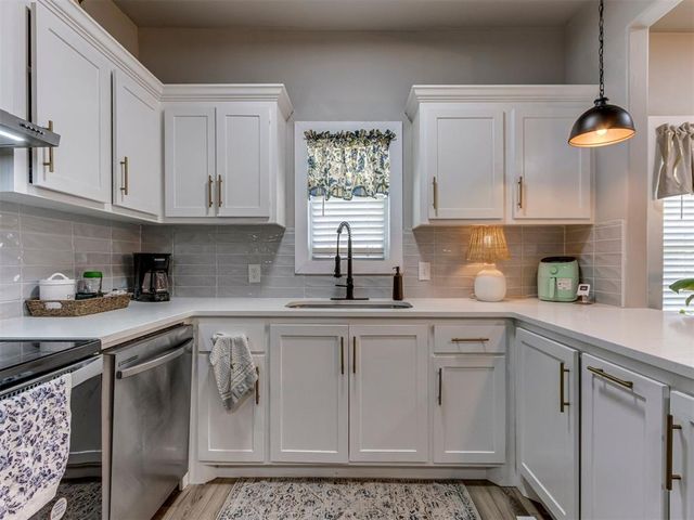 1801 NW 38th Street, Oklahoma City, OK 73118