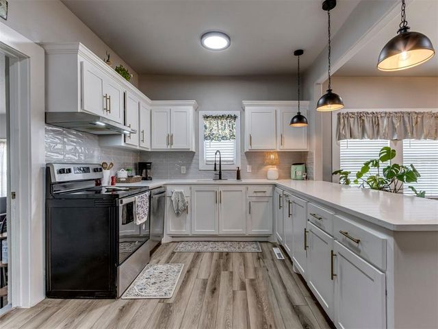 1801 NW 38th Street, Oklahoma City, OK 73118