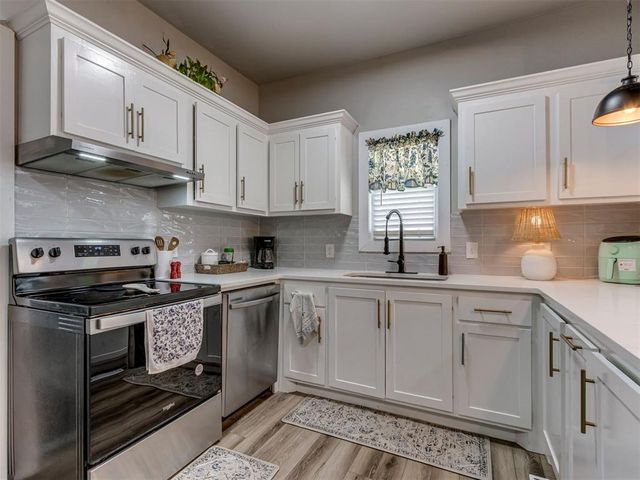 1801 NW 38th Street, Oklahoma City, OK 73118