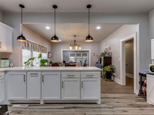 1801 NW 38th Street, Oklahoma City, OK 73118