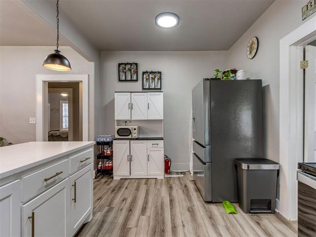 1801 NW 38th Street, Oklahoma City, OK 73118