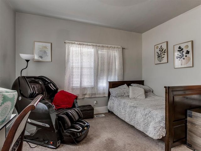 1801 NW 38th Street, Oklahoma City, OK 73118