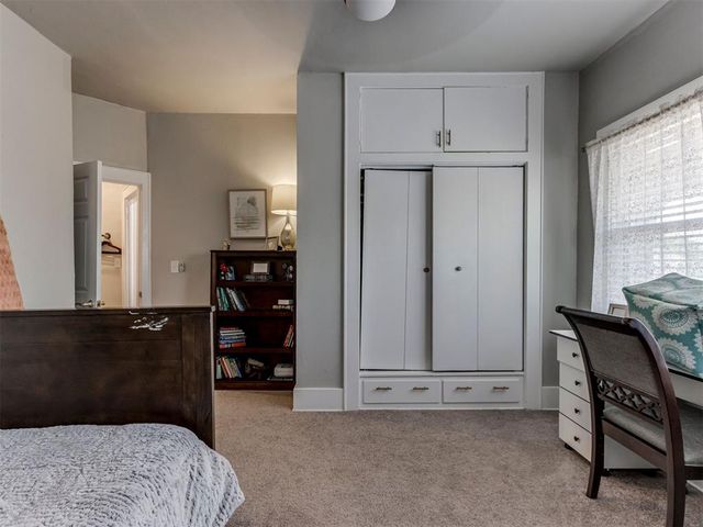 1801 NW 38th Street, Oklahoma City, OK 73118