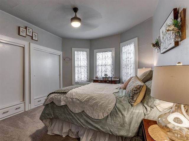1801 NW 38th Street, Oklahoma City, OK 73118