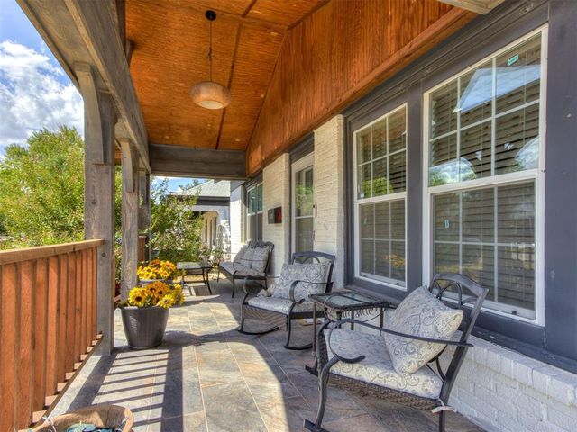 1801 NW 38th Street, Oklahoma City, OK 73118