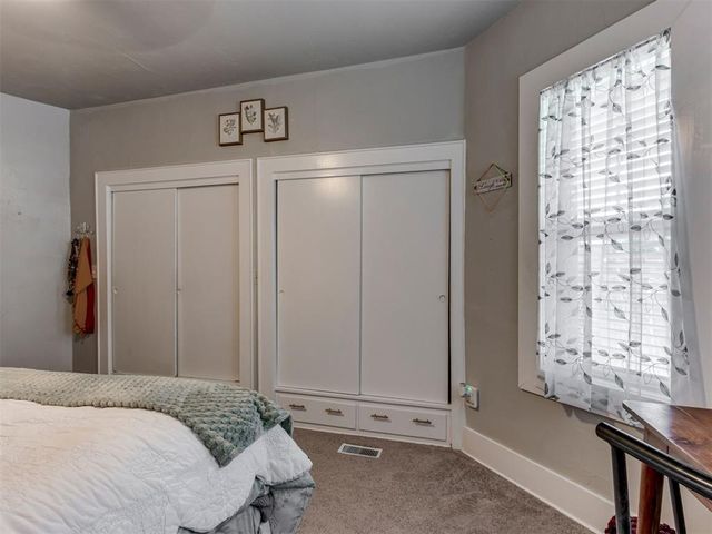 1801 NW 38th Street, Oklahoma City, OK 73118
