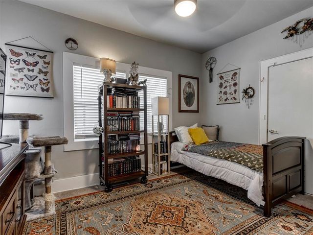 1801 NW 38th Street, Oklahoma City, OK 73118