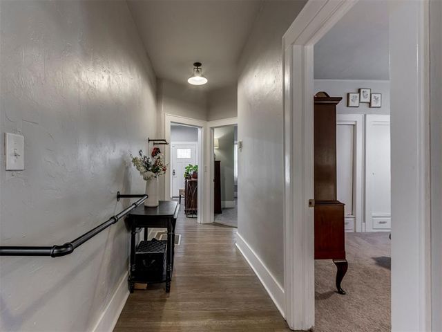 1801 NW 38th Street, Oklahoma City, OK 73118