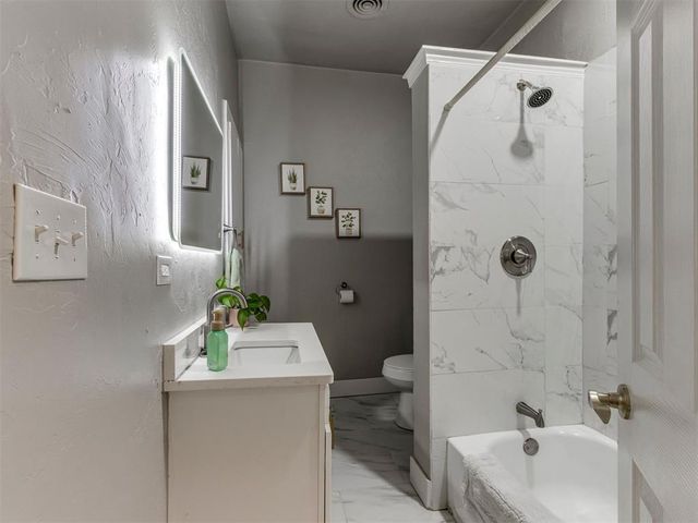 1801 NW 38th Street, Oklahoma City, OK 73118
