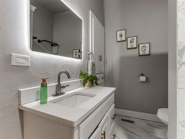 1801 NW 38th Street, Oklahoma City, OK 73118
