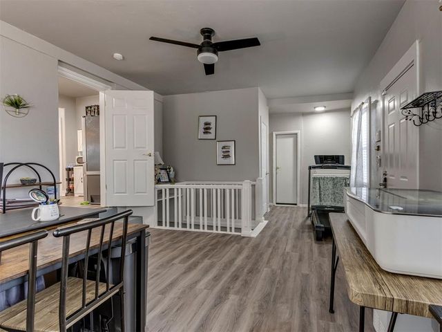 1801 NW 38th Street, Oklahoma City, OK 73118