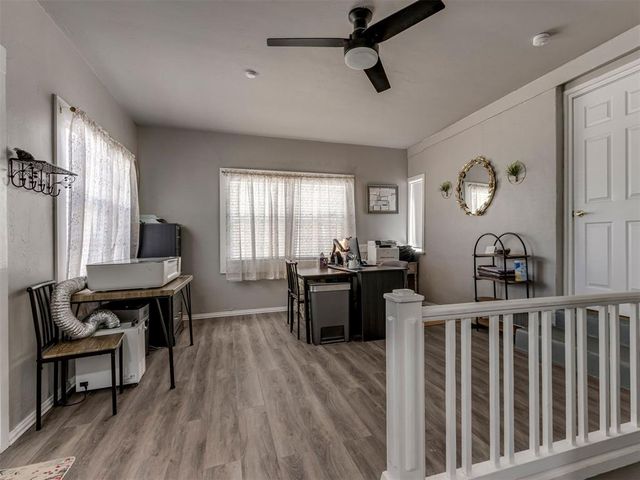 1801 NW 38th Street, Oklahoma City, OK 73118