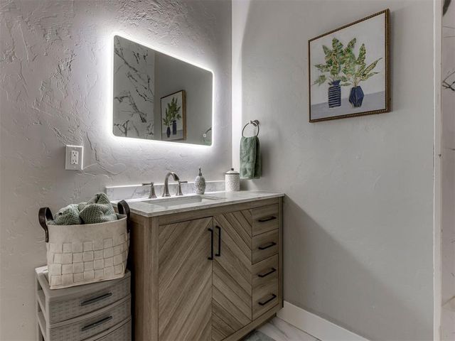 1801 NW 38th Street, Oklahoma City, OK 73118