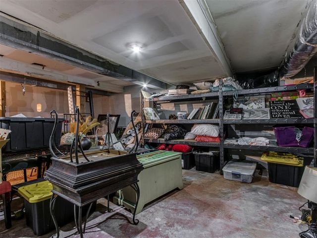 1801 NW 38th Street, Oklahoma City, OK 73118