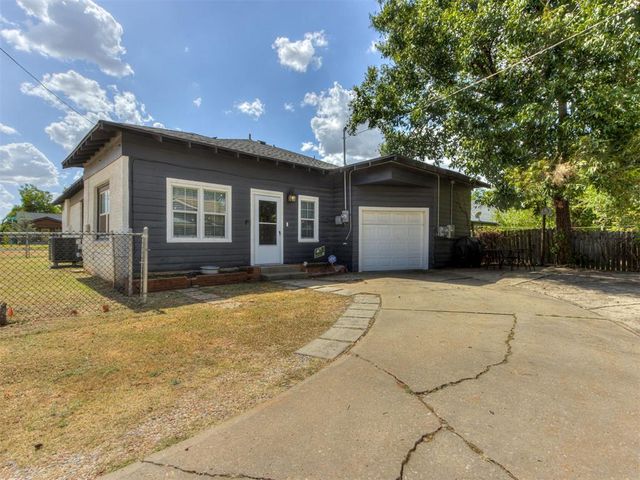 1801 NW 38th Street, Oklahoma City, OK 73118