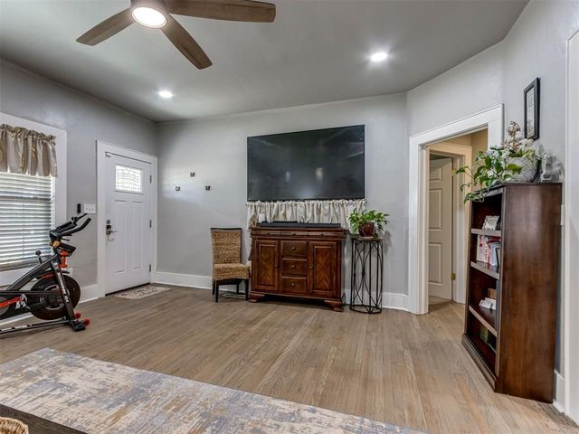 1801 NW 38th Street, Oklahoma City, OK 73118