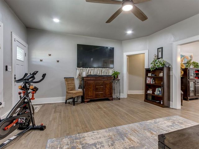 1801 NW 38th Street, Oklahoma City, OK 73118