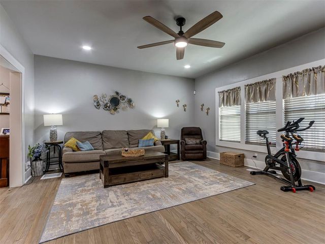 1801 NW 38th Street, Oklahoma City, OK 73118