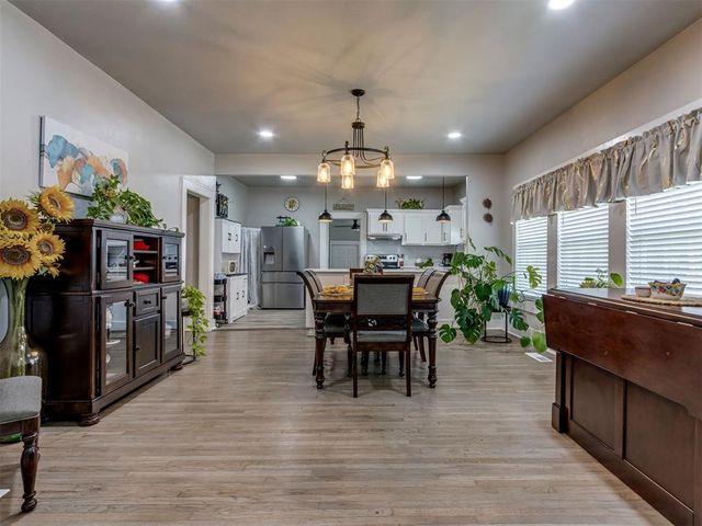 1801 NW 38th Street, Oklahoma City, OK 73118