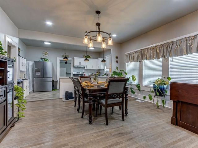 1801 NW 38th Street, Oklahoma City, OK 73118