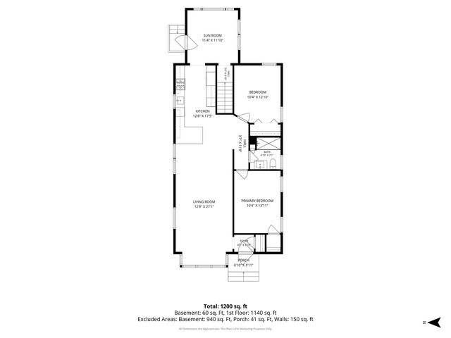 6341 N Tripp Avenue, Chicago, IL 60646