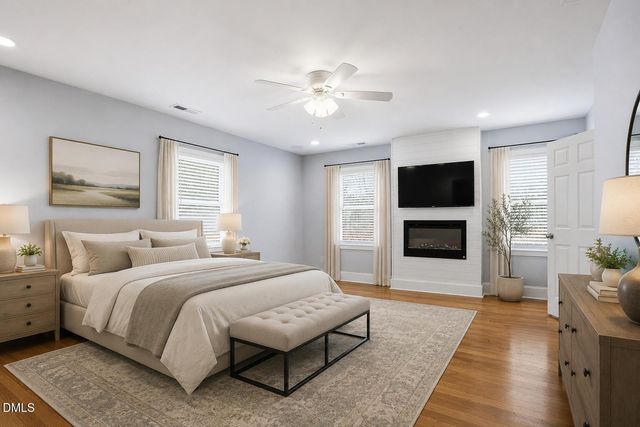 100 W Lakeside Drive, Fuquay Varina, NC 27526