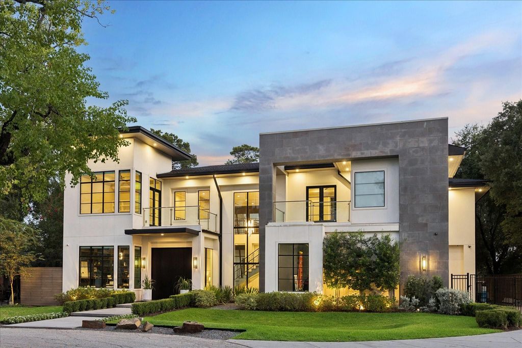 10943 Britoak Lane, Houston, TX 77079