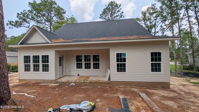 1210 Morganton Road 8a, Pinehurst, NC 28374