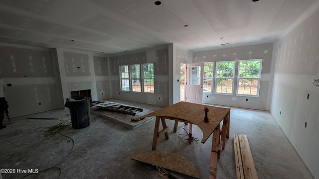 1210 Morganton Road 8a, Pinehurst, NC 28374