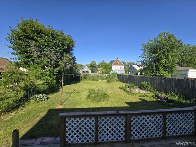 133 79th Street, Niagara Falls, NY 14304