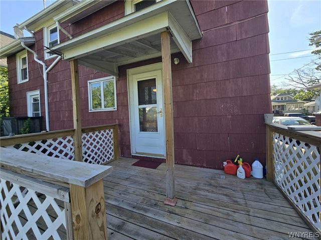 133 79th Street, Niagara Falls, NY 14304