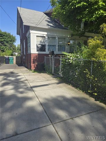 133 79th Street, Niagara Falls, NY 14304