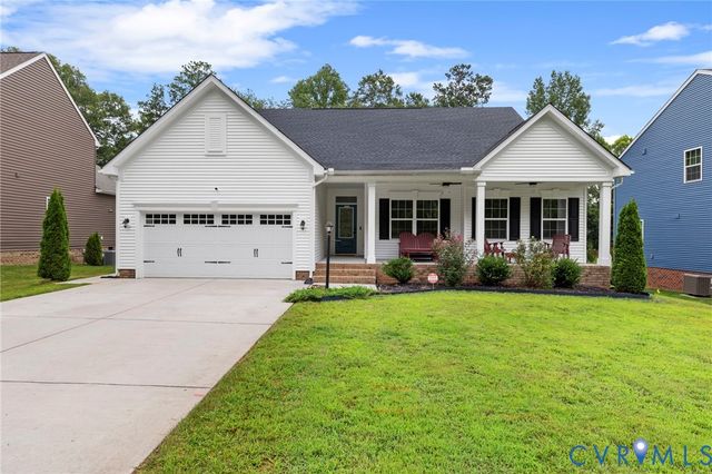 10225 Centralia Station Rd, Chester, VA 23831