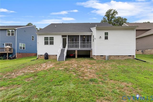 10225 Centralia Station Rd, Chester, VA 23831