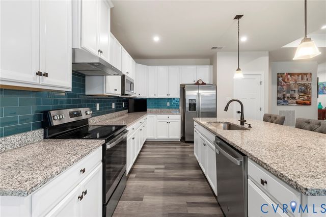 10225 Centralia Station Rd, Chester, VA 23831