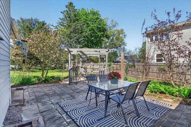 250 W Main Street, Evansville, WI 53536