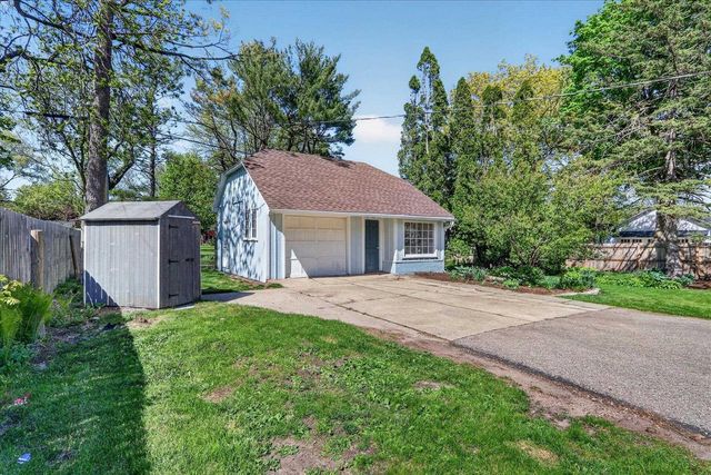 250 W Main Street, Evansville, WI 53536