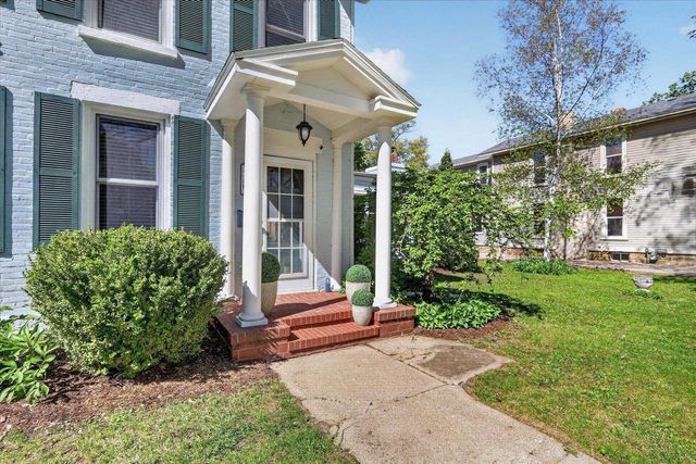 250 W Main Street, Evansville, WI 53536