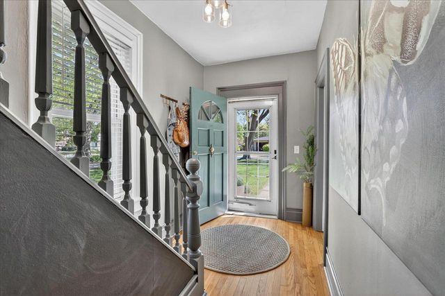 250 W Main Street, Evansville, WI 53536